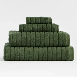 Brooklyn Cotton Towel Range