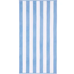 Byron Terry Stripe Beach Towel