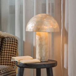 Calie 40cm Table Lamp