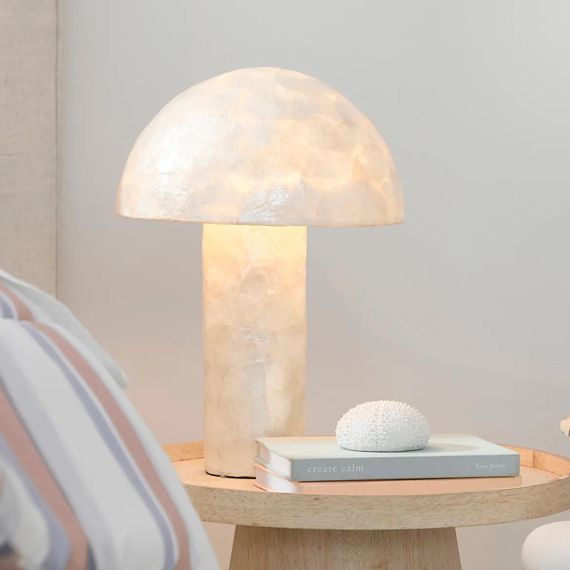 Calie 40cm Table Lamp