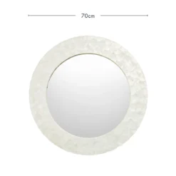 Callia Mirror