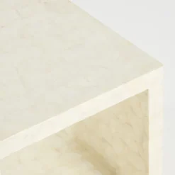 Callia Rectangle Side Table