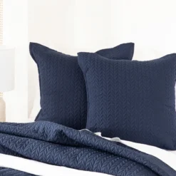 Camden Ink European Pillowcase