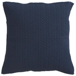 Camden Ink European Pillowcase