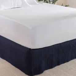 Camden Ink Valance