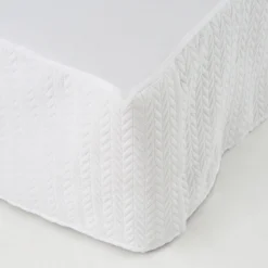 Camden Ink Valance