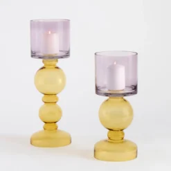 Camilla Candle Holder