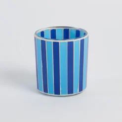 Capri Tile Candle Holder