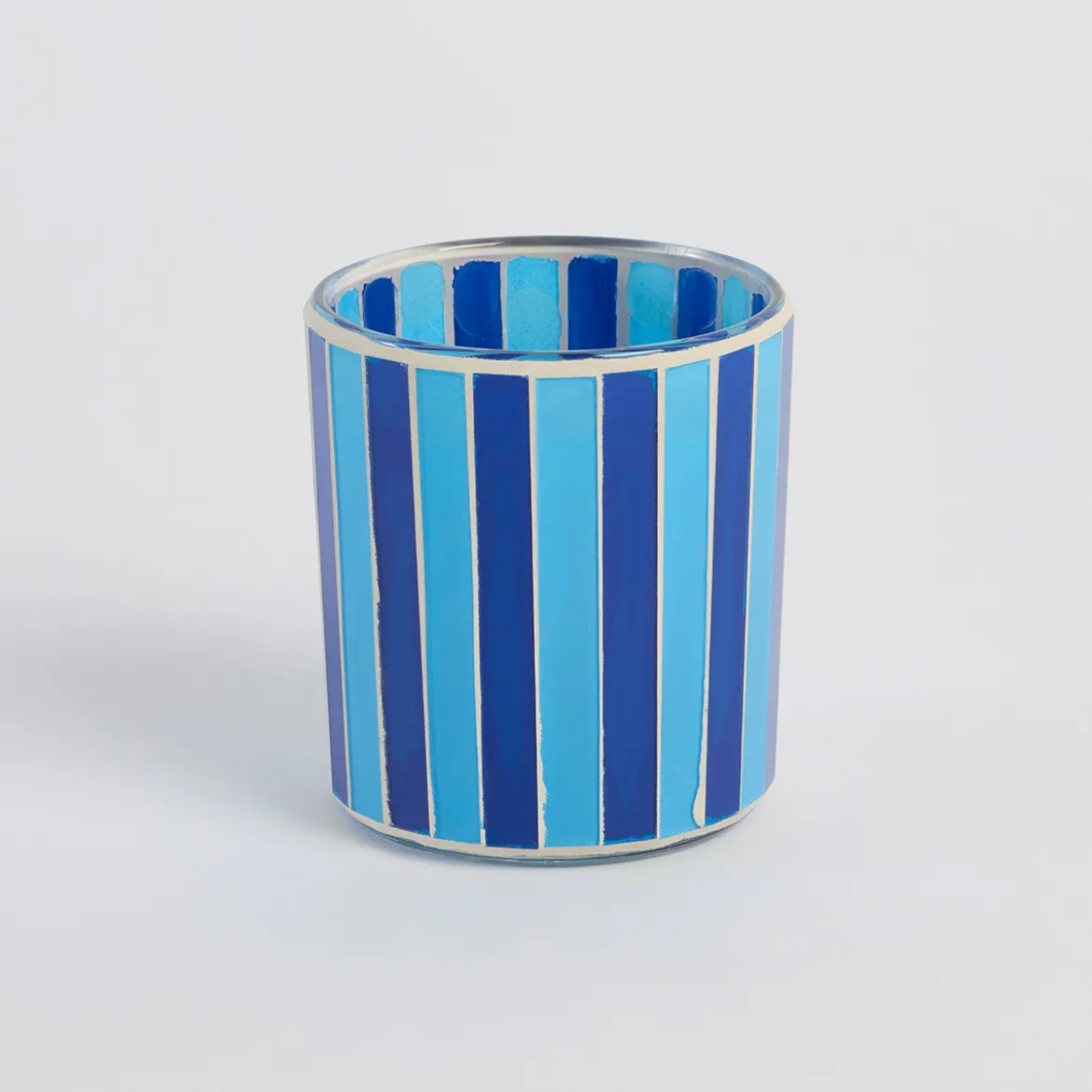 Capri Tile Candle Holder