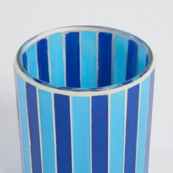 Capri Tile Candle Holder