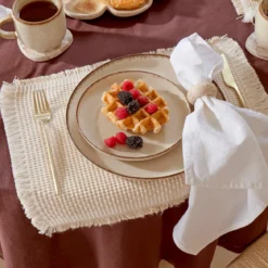 Carmen Placemat