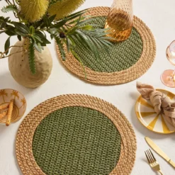 Carnaval Placemat