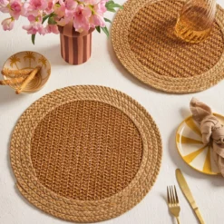 Carnaval Placemat