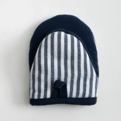 Catania Stripe Mini Oven Glove