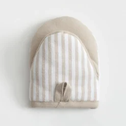 Catania Stripe Mini Oven Glove