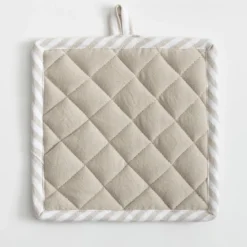 Catania Stripe Pot Holder