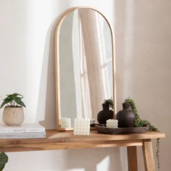 Catori Arch Wall Mirror