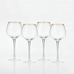Celeste Wine Glass Set of 4