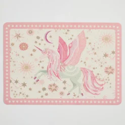 Celestial Unicorn Placemat