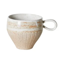 Ceylon Natural Mug