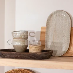 Ceylon Natural Mug
