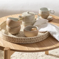 Ceylon Natural Mug