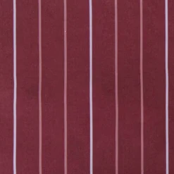 Charli Reversible Check/Stripe Quilt Cover Set