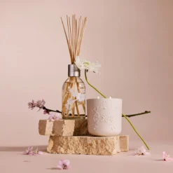 Cherry Blossom & Green Tea 250ml Diffuser