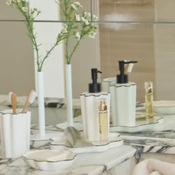 Chloe Bathroom Accessories
