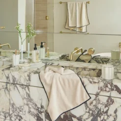 Chloe Bathroom Accessories