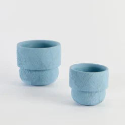 Clara Curve Planter