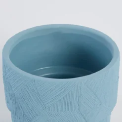 Clara Curve Planter