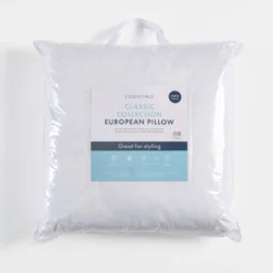 Classic Collection European Pillow