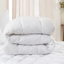 Classic Collection 350gsm Microfibre Quilt