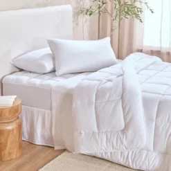 Classic Collection 350gsm Microfibre Quilt