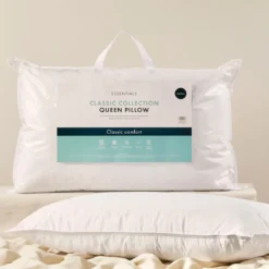 Classic Collection Queen Pillow