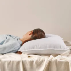 Classic Collection Queen Pillow