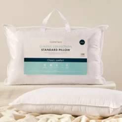 Classic Collection Standard Pillow
