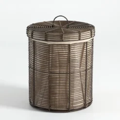 Cleo Laundry Hamper