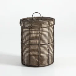 Cleo Laundry Hamper