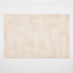 Cleo Washable Floor Rug