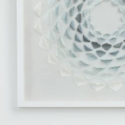 Coastal Tide 3D Wall Art