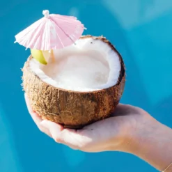 Coconut Margarita Cocktail Mixer