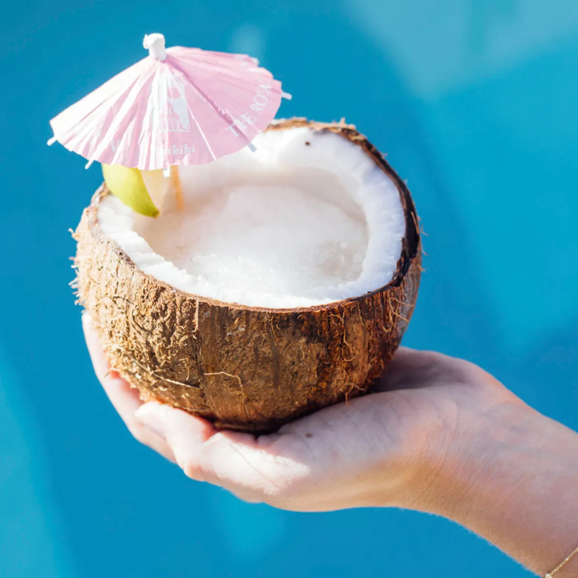 Coconut Margarita Cocktail Mixer