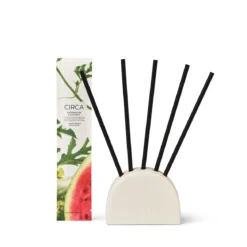 Coconut & Watermelon Replacement Scent Stems
