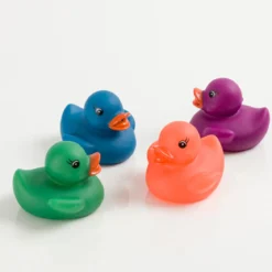 Colour Changing Duck Water Squirter - Assorted
