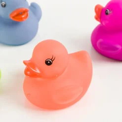 Colour Changing Duck Water Squirter - Assorted