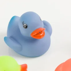Colour Changing Duck Water Squirter - Assorted