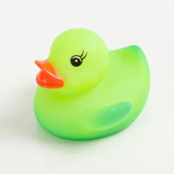 Colour Changing Duck Water Squirter - Assorted