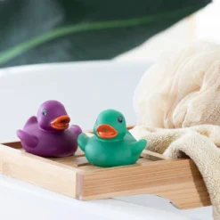 Colour Changing Duck Water Squirter - Assorted